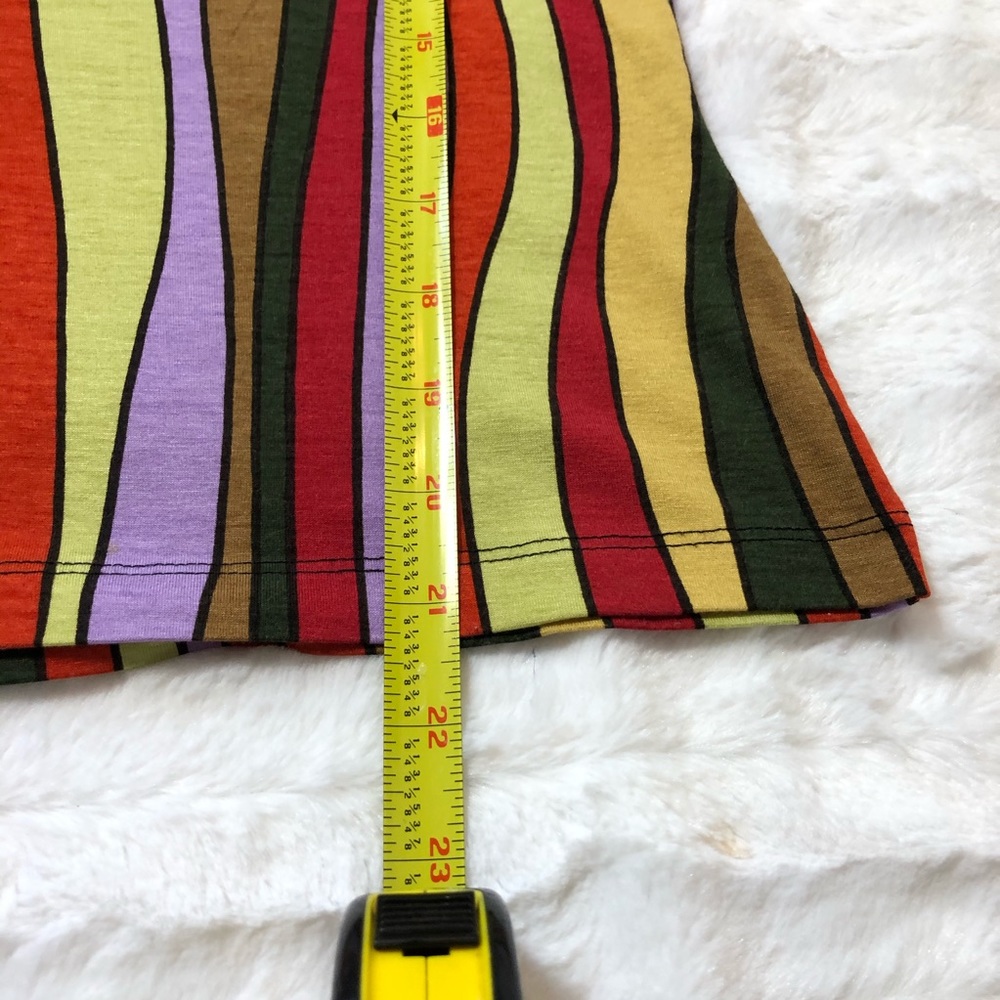 Etcetera Vibrant Top - image 4